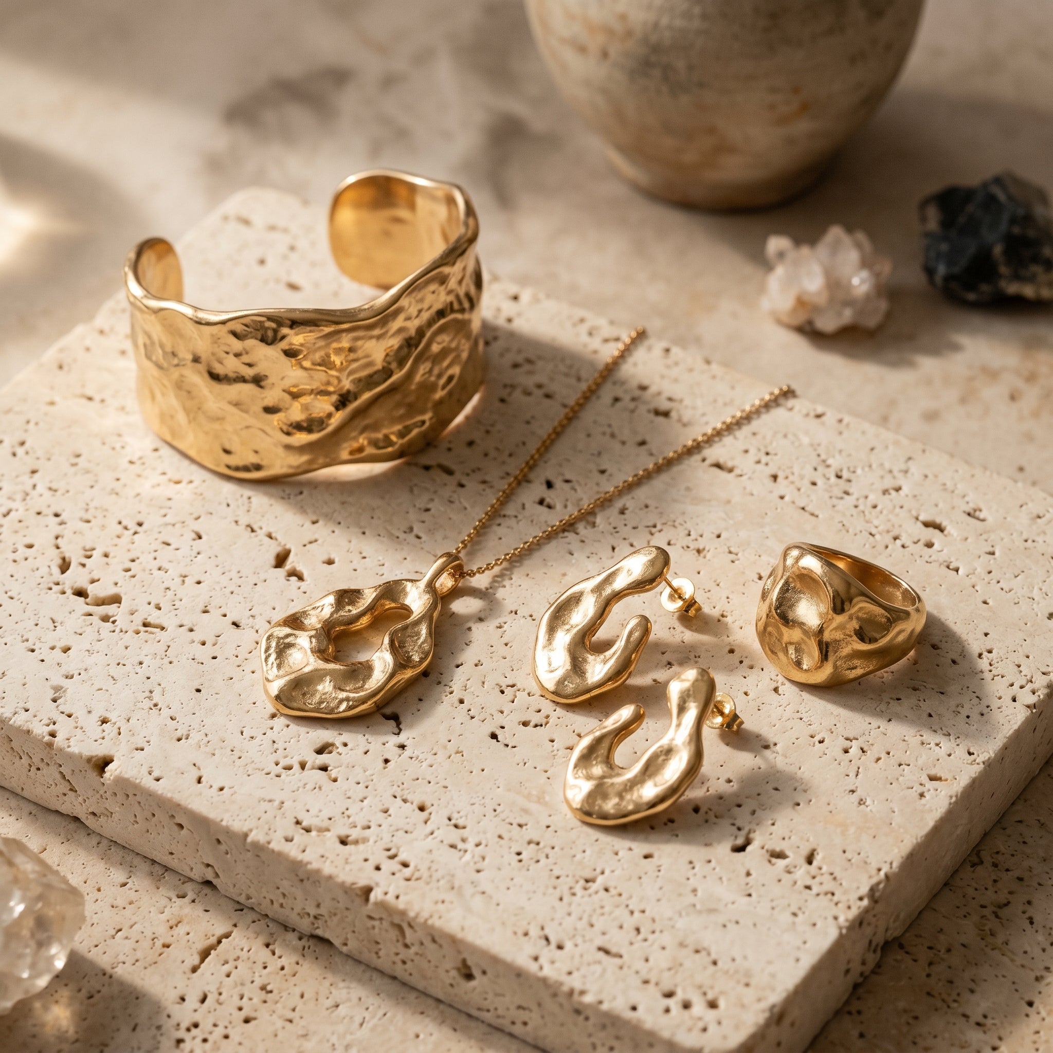 The Alchemy Collection