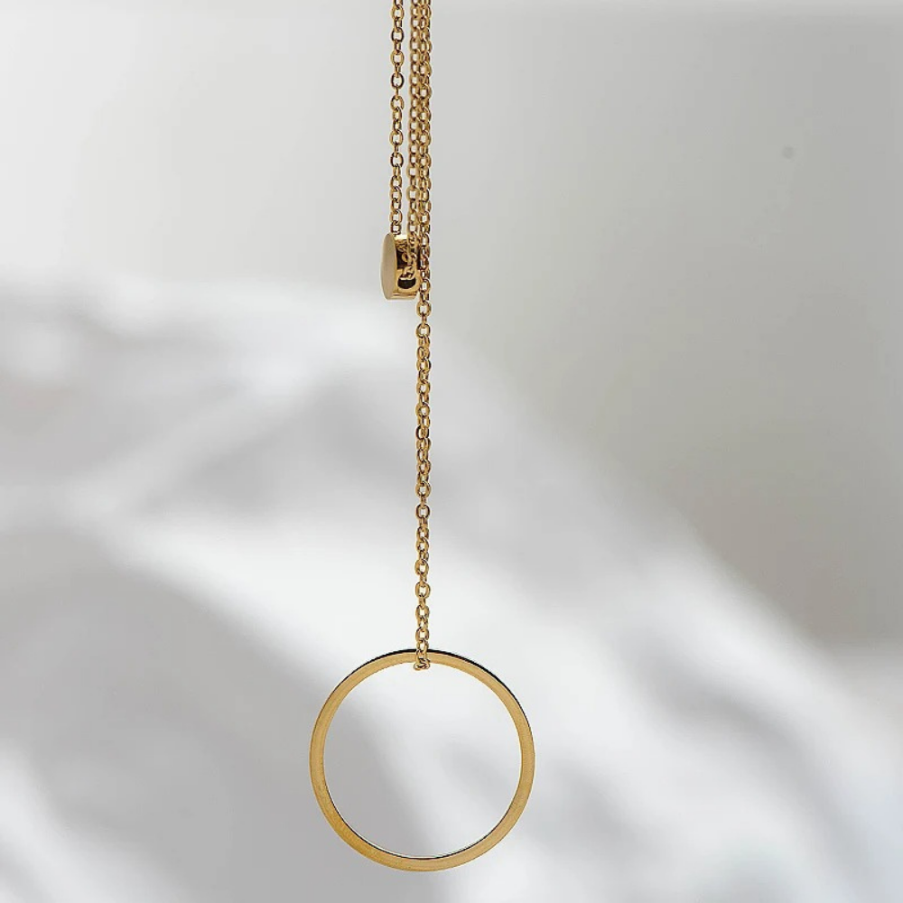 Orbita Necklace