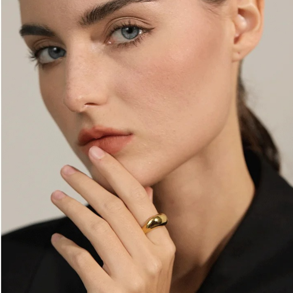 Alba Ring