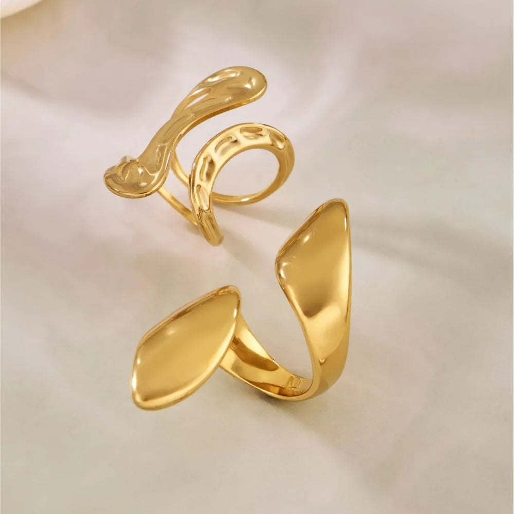 Onda Ring