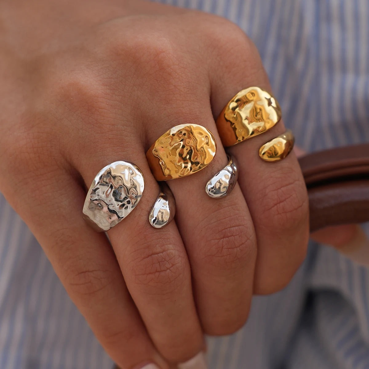 Terra Ring