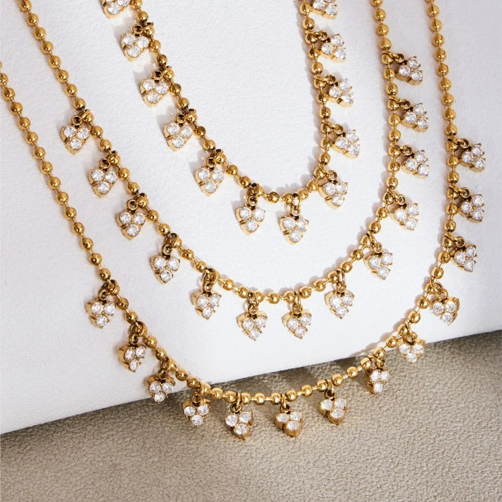 The Chiara Set
