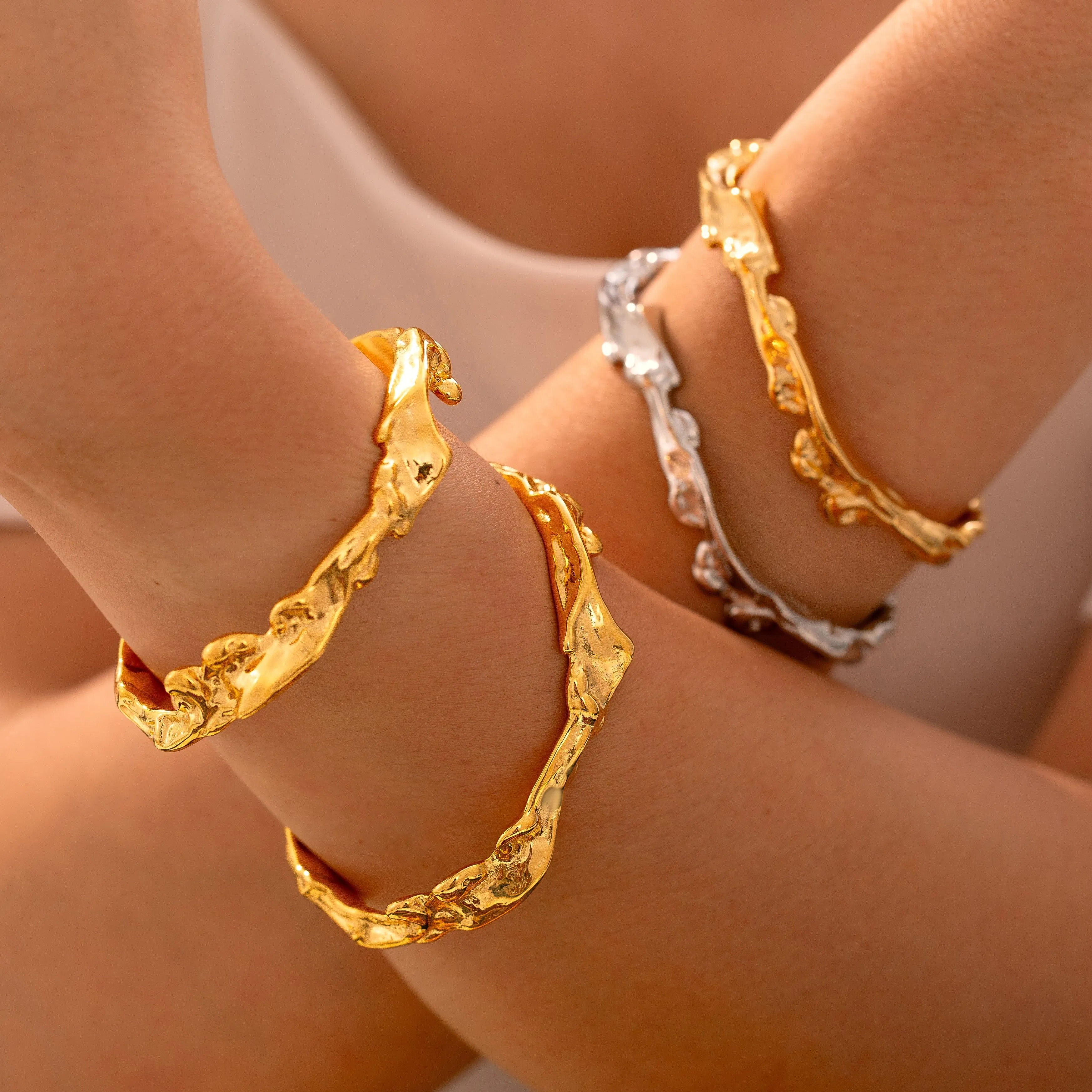 Aurea Cuff