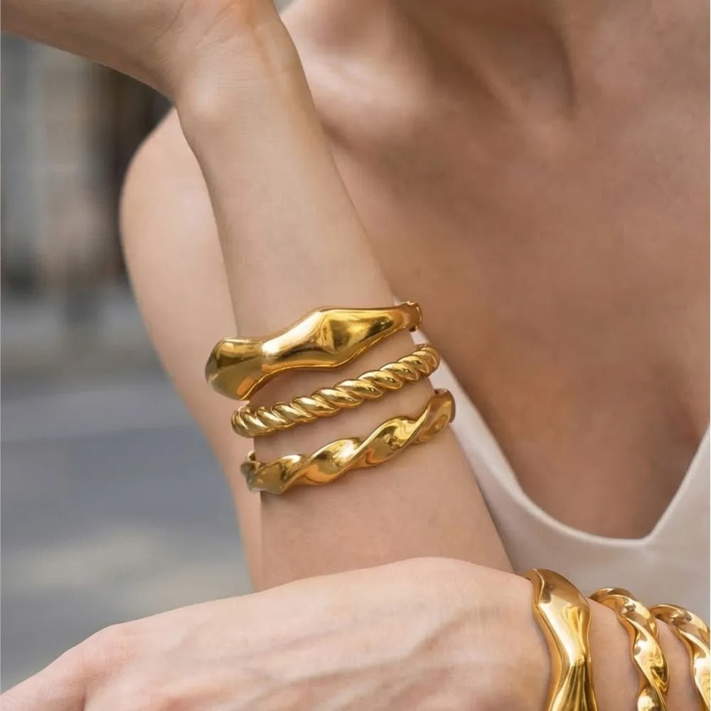 Onda Cuff