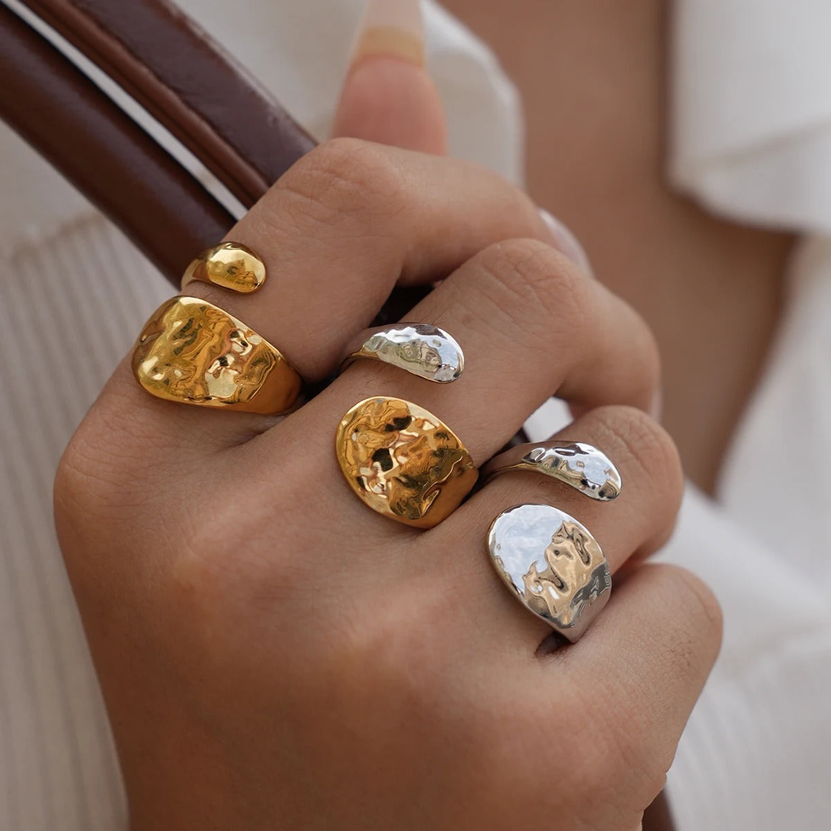 Terra Ring