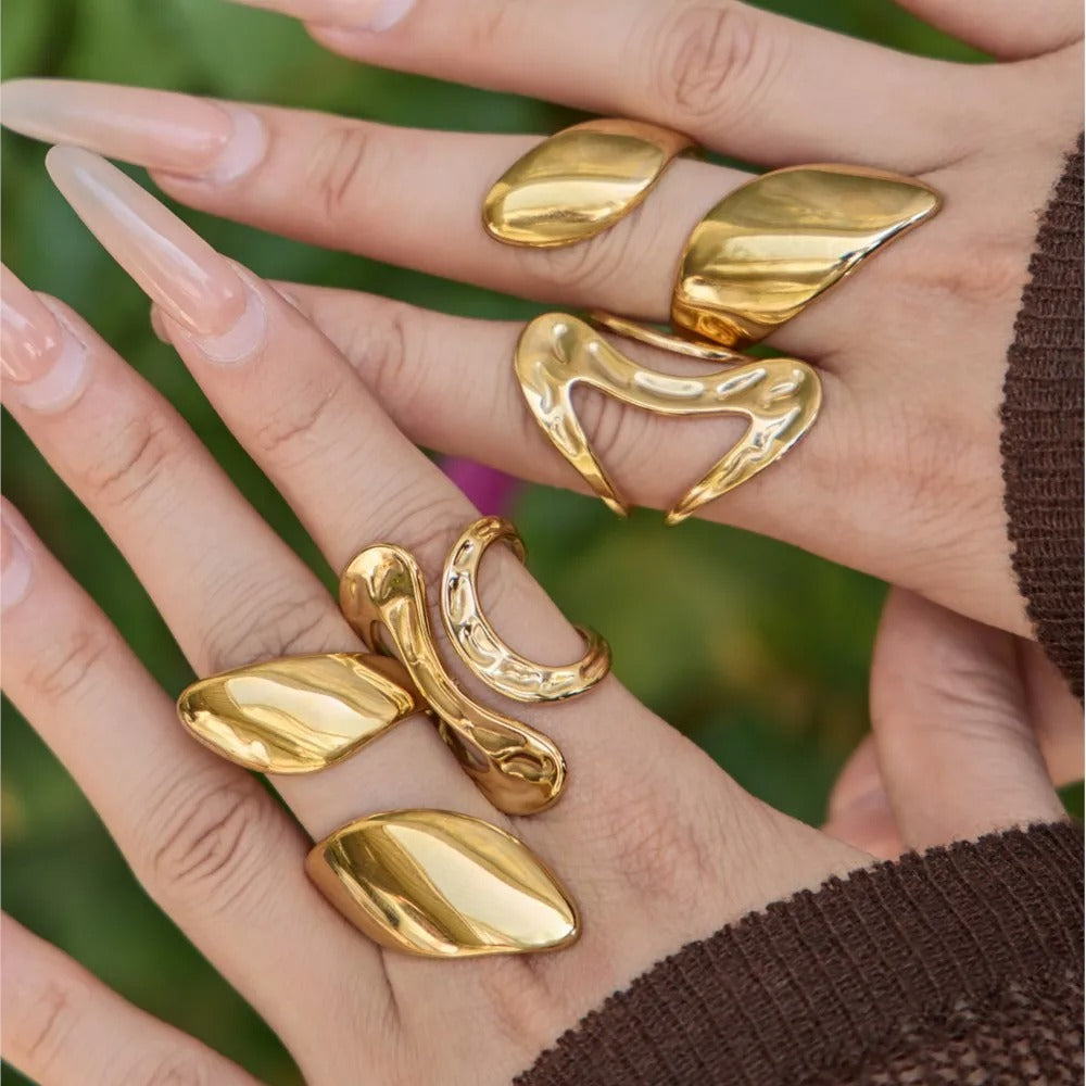 Onda Ring
