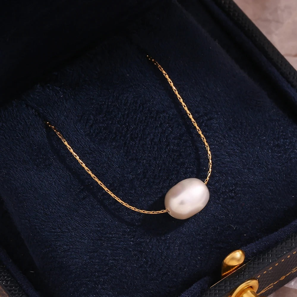 The Perla Necklace