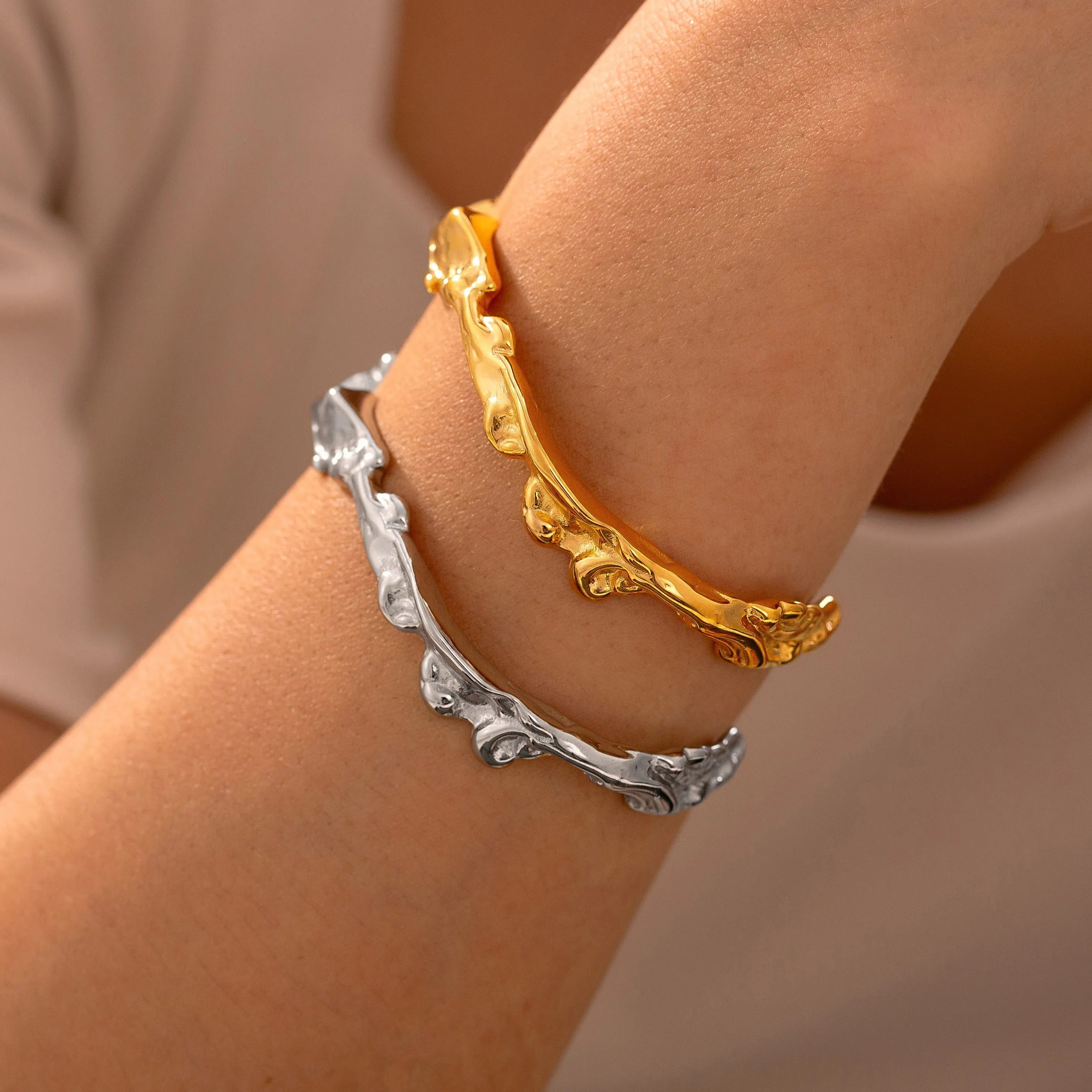 Aurea Cuff