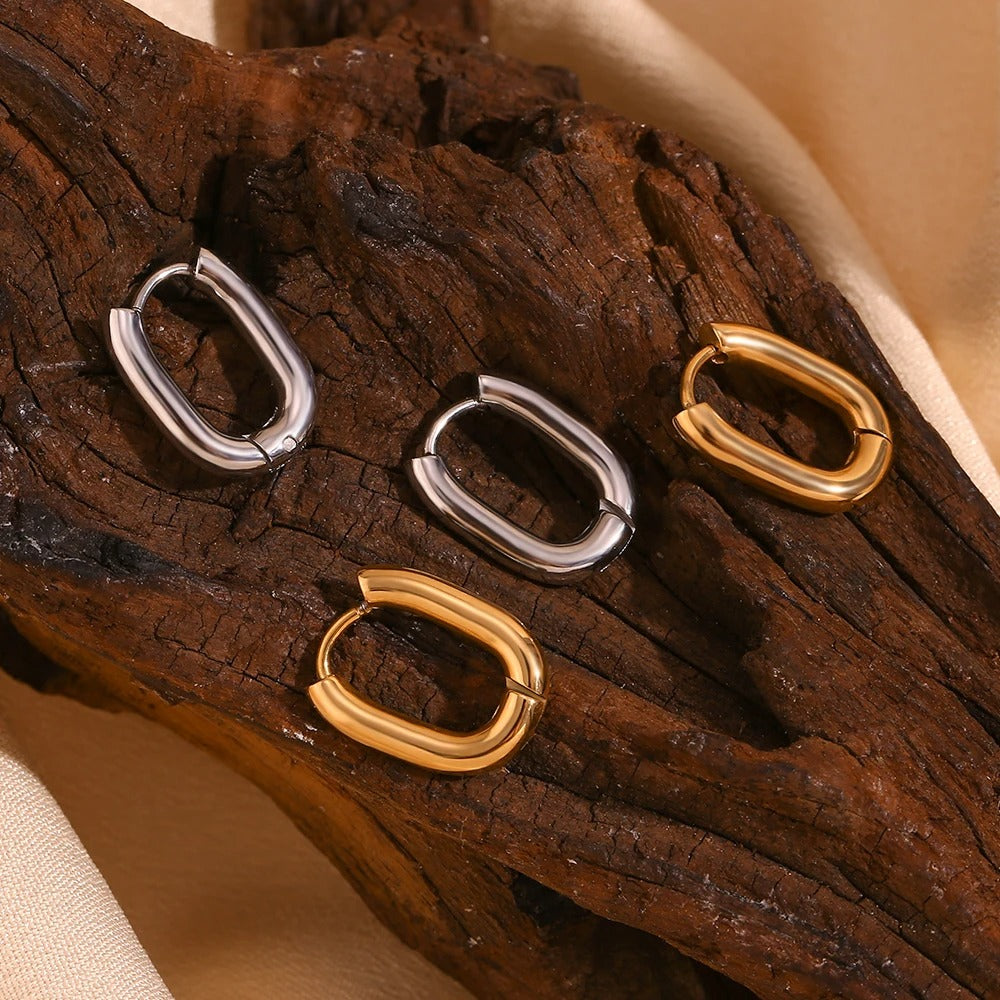 Luma Hoops