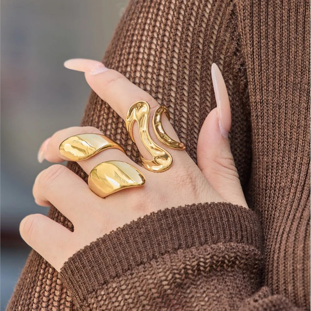 Onda Ring