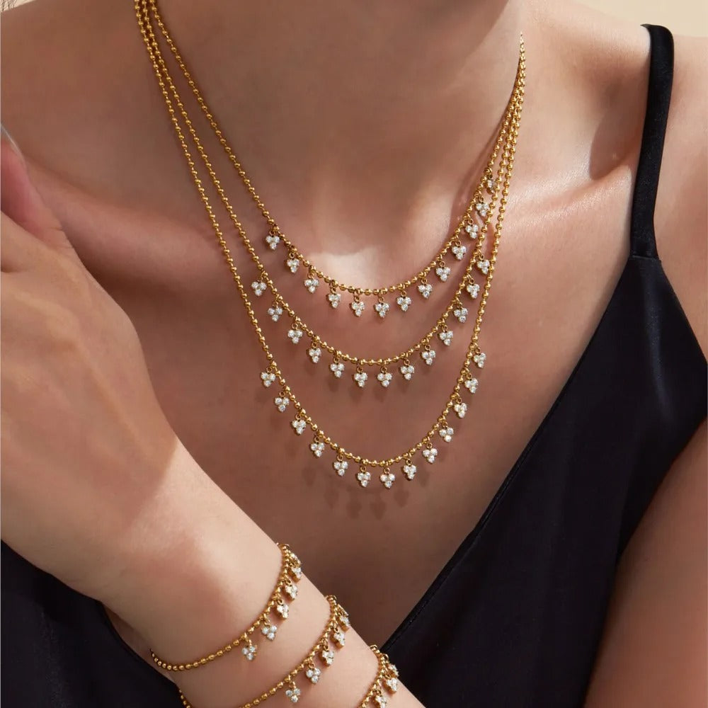 The Chiara Set
