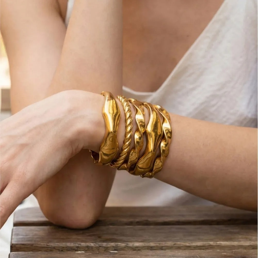 Onda Cuff