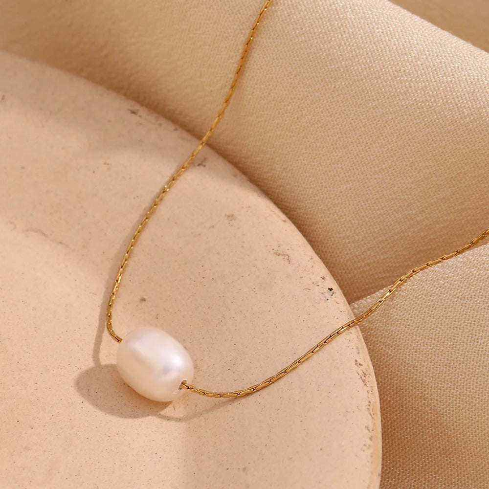 The Perla Necklace