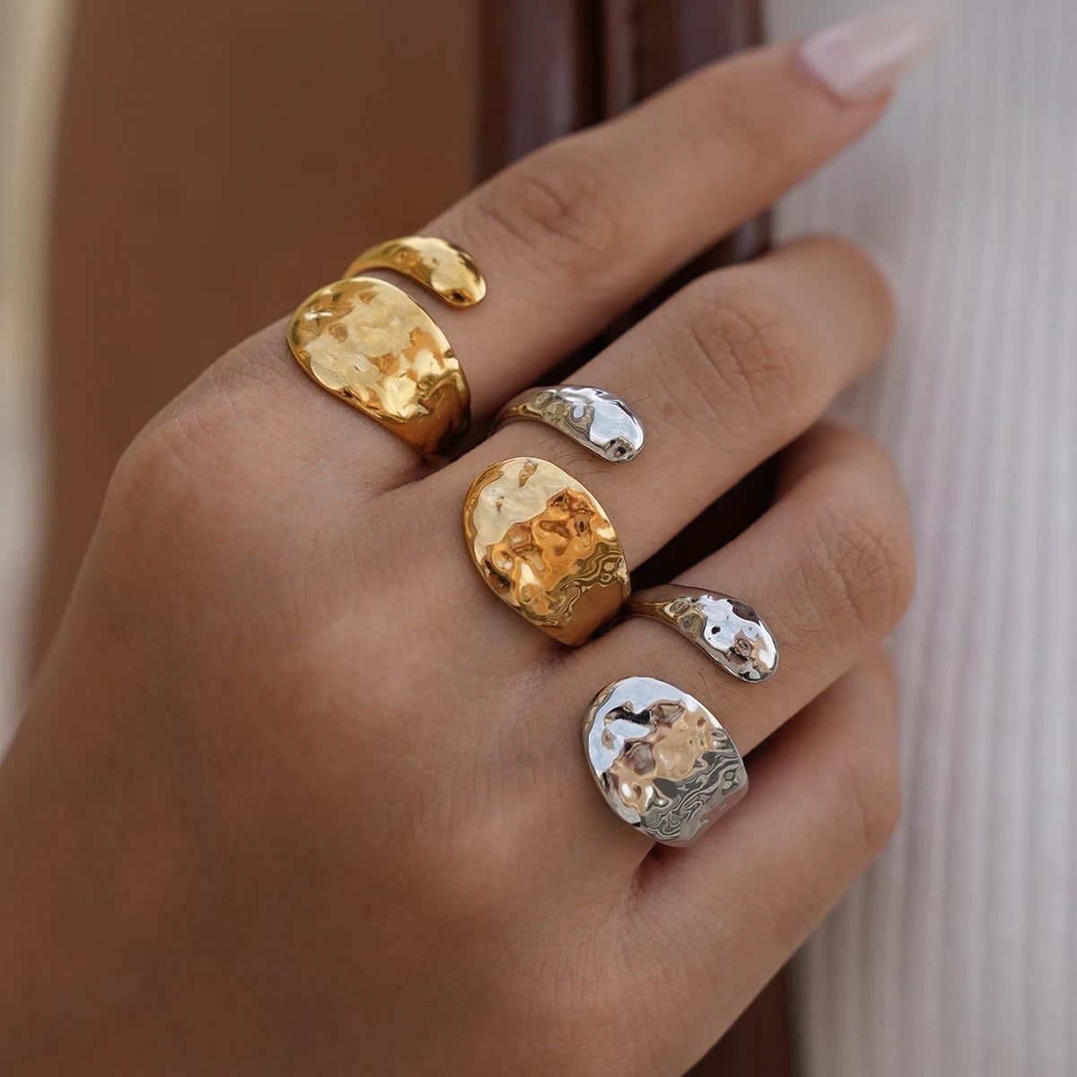 Terra Ring