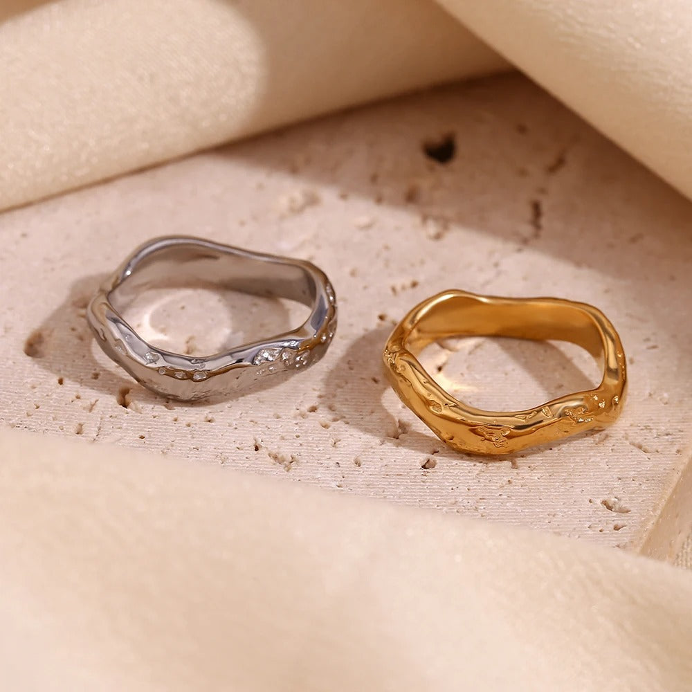 Marea Ring