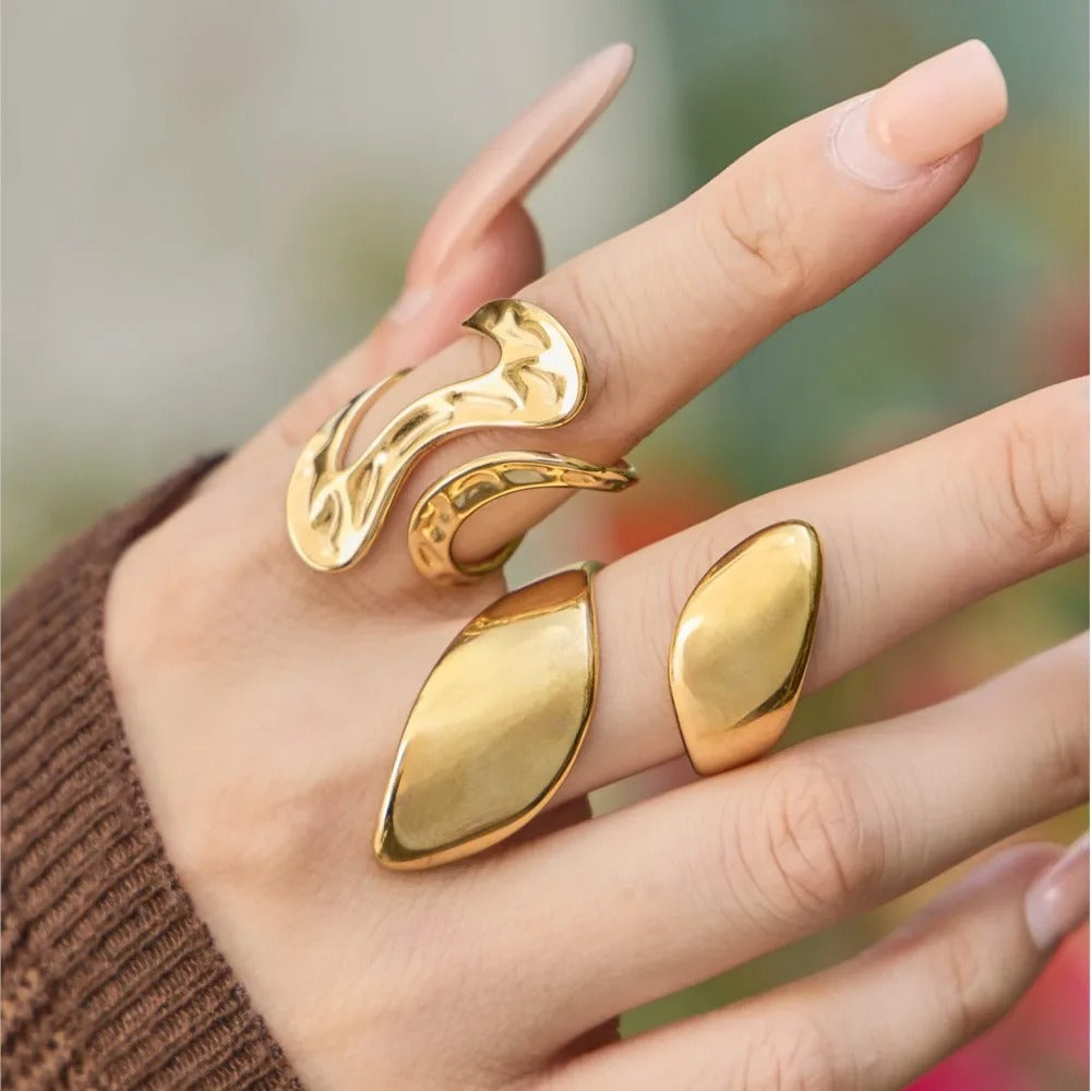 Onda Ring