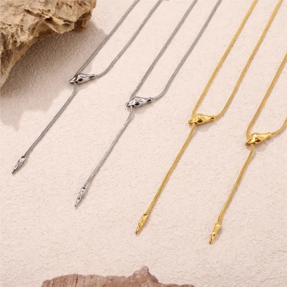Serpente Necklace