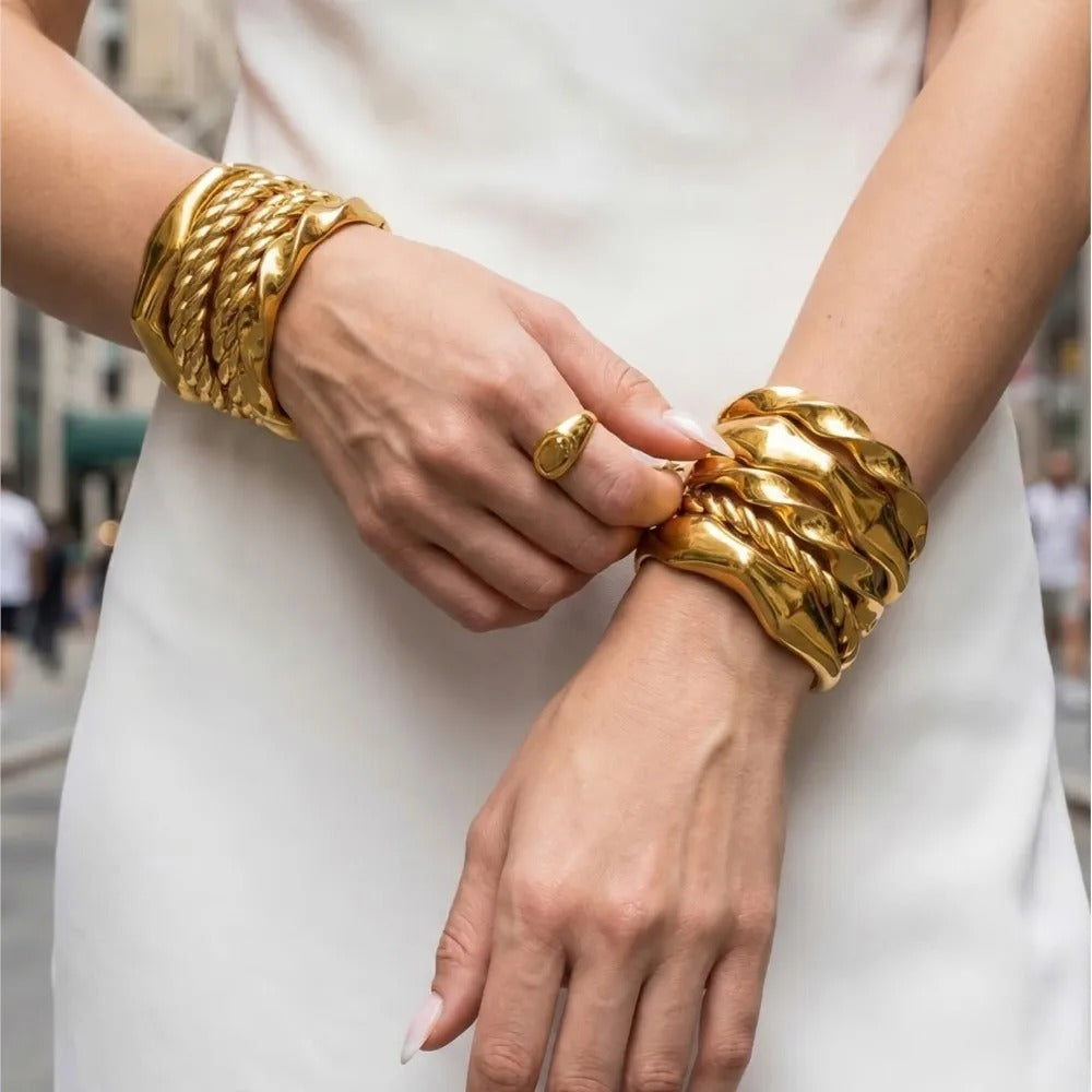 Onda Cuff