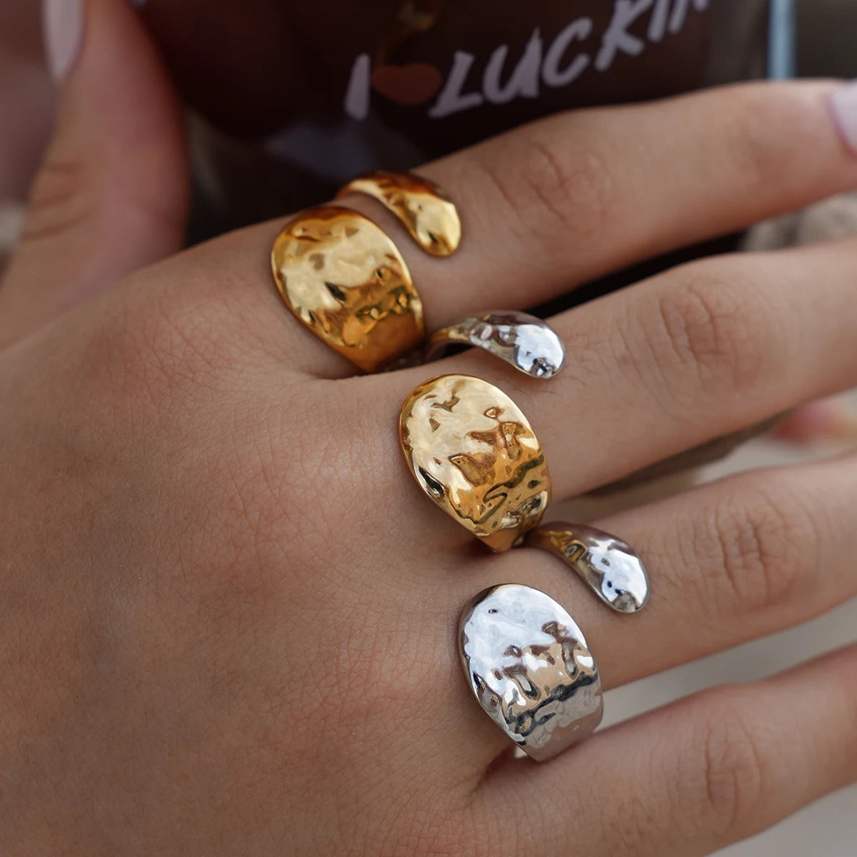 Terra Ring