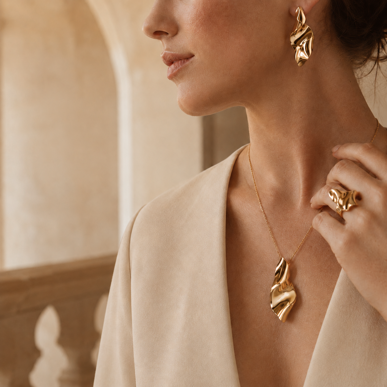 The Signature Collection