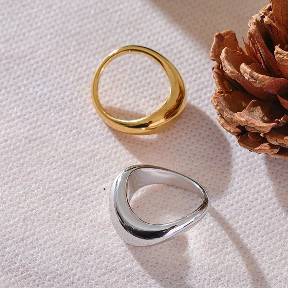 Alba Ring