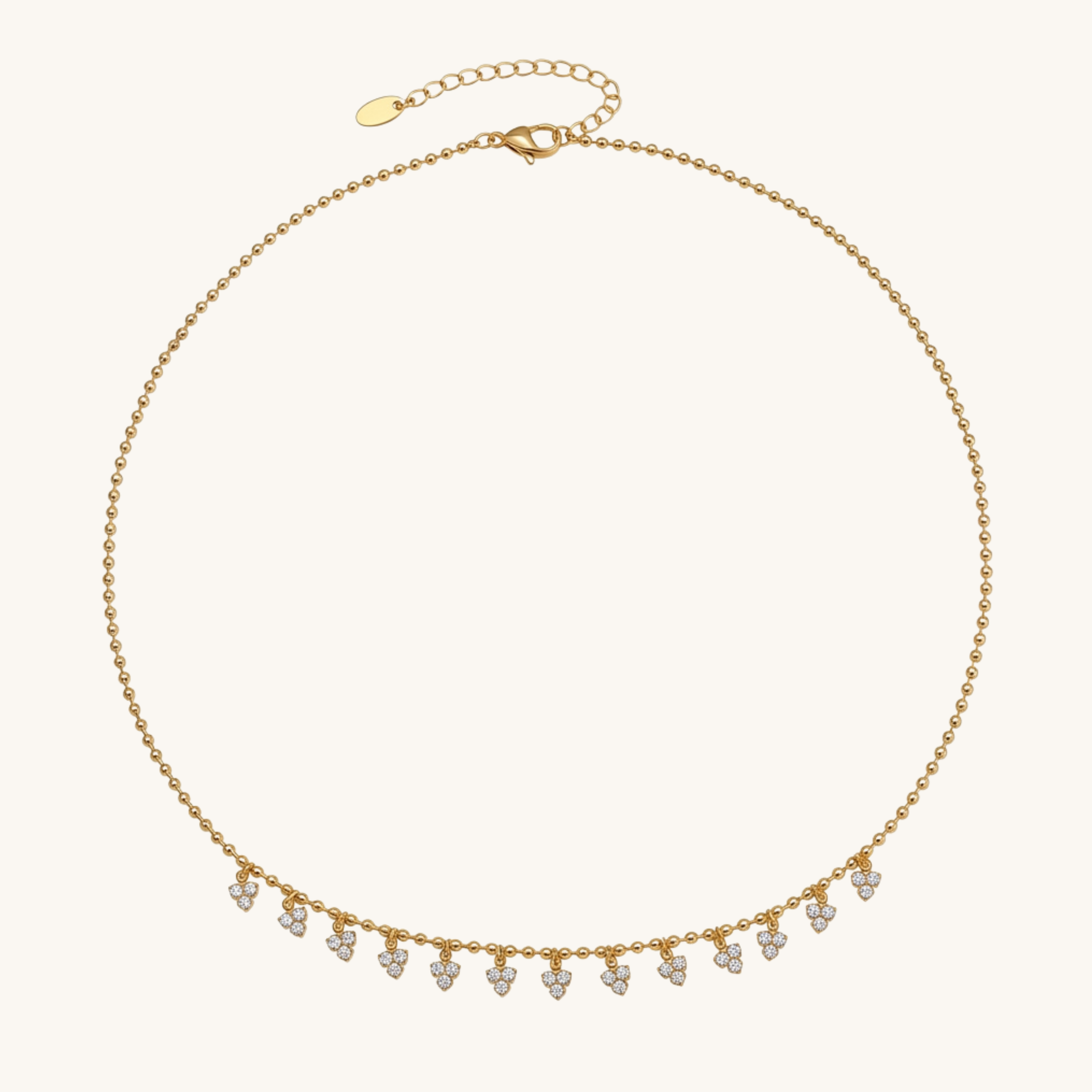 The Chiara Set