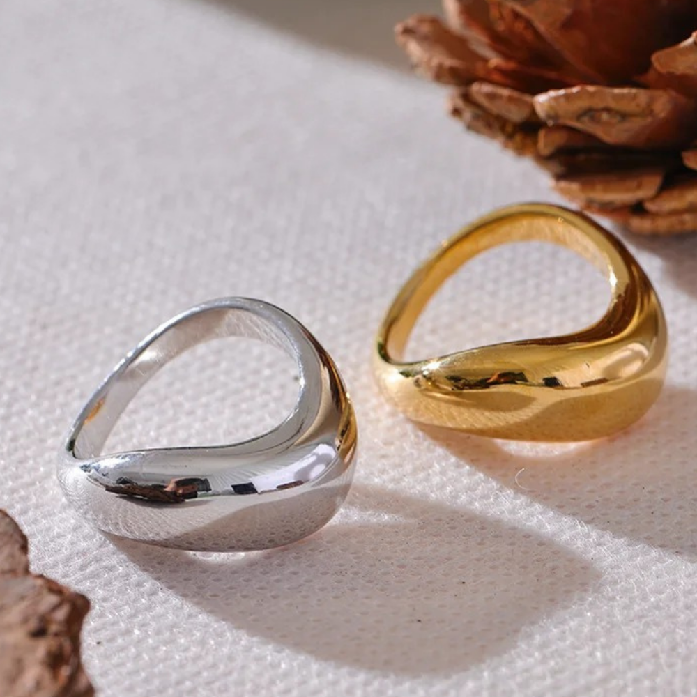 Alba Ring