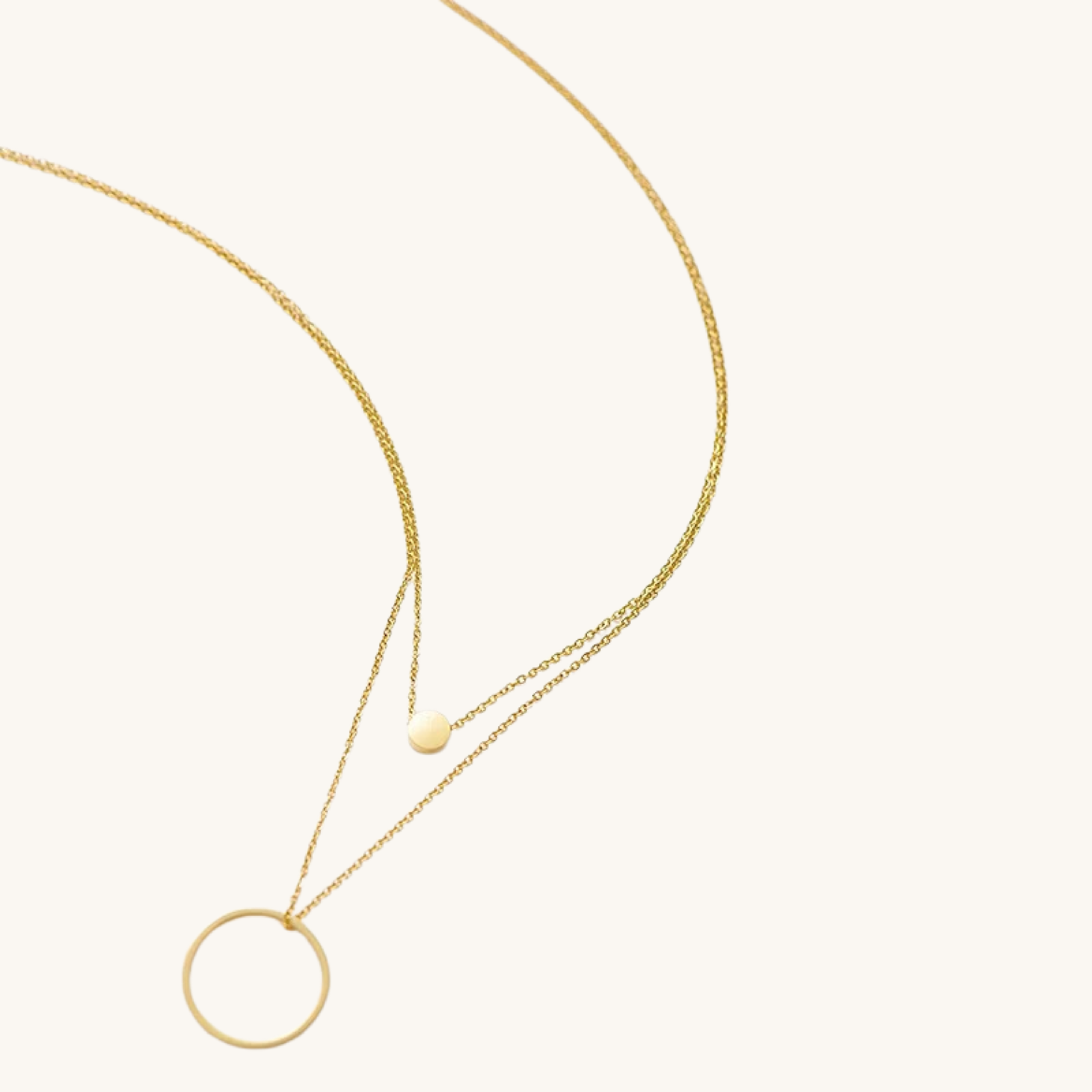 Orbita Necklace