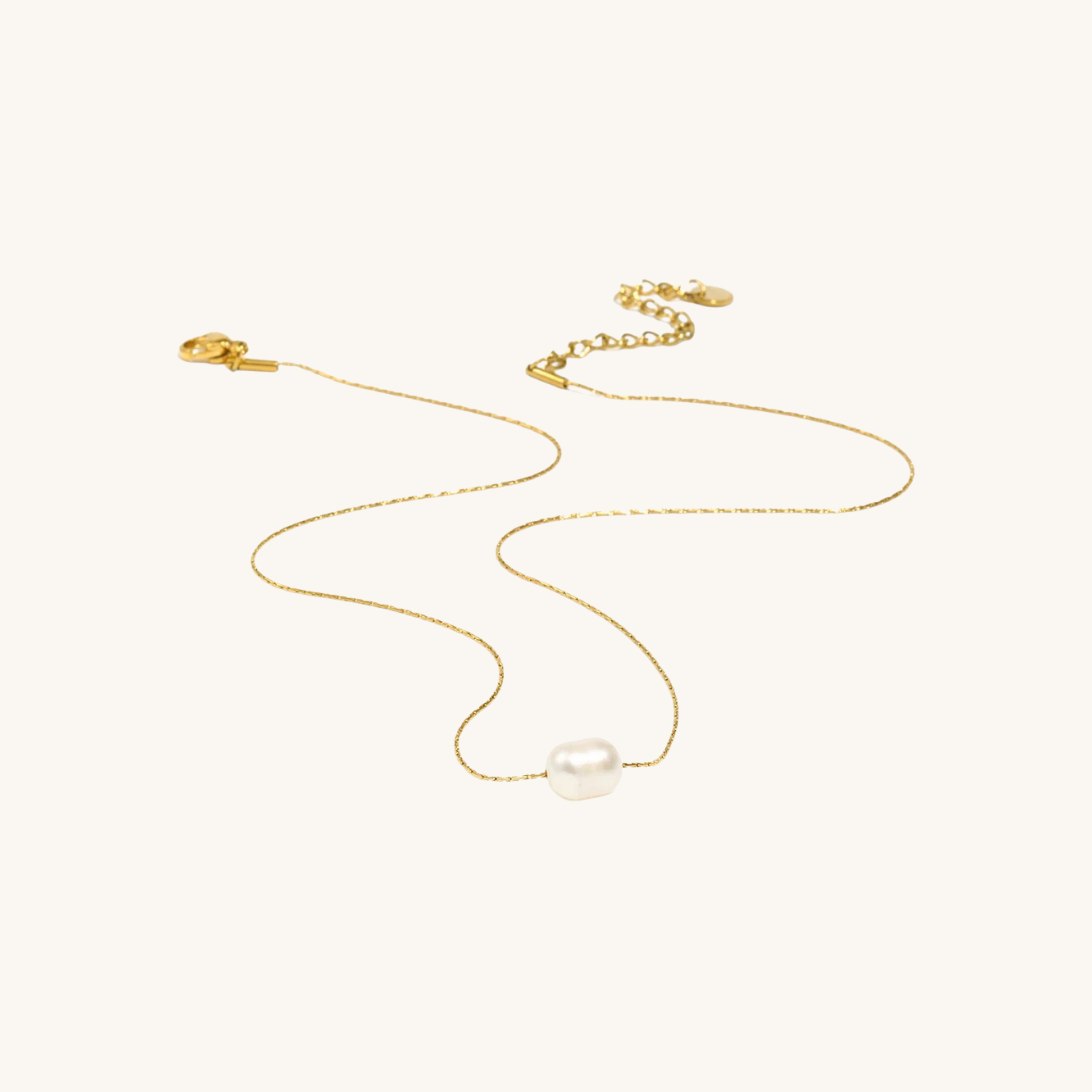 The Perla Necklace
