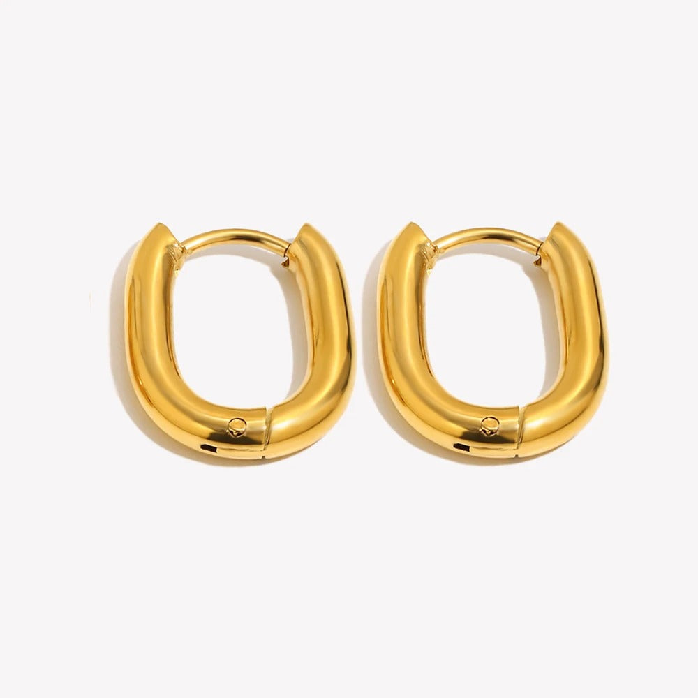 Luma Hoops