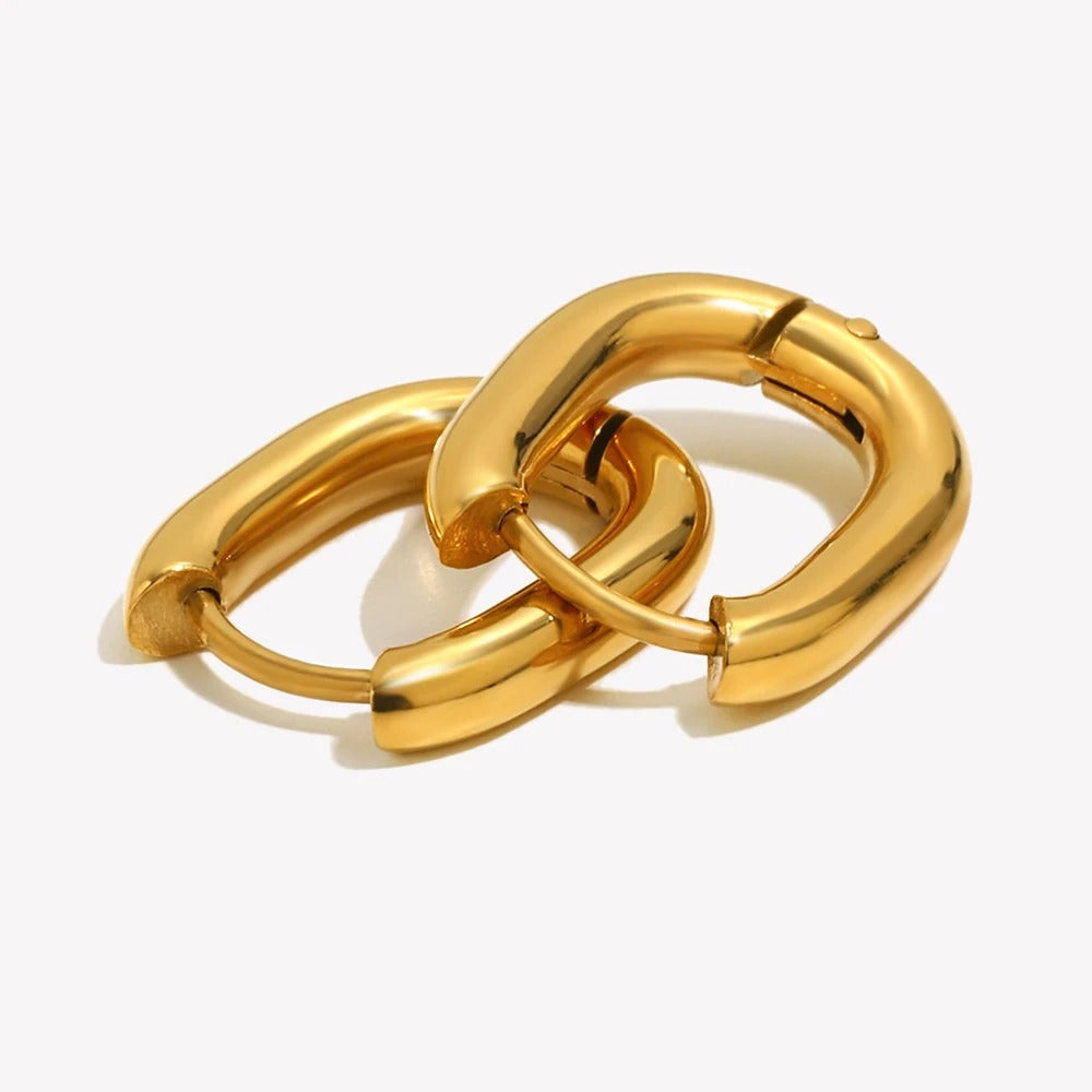 Luma Hoops