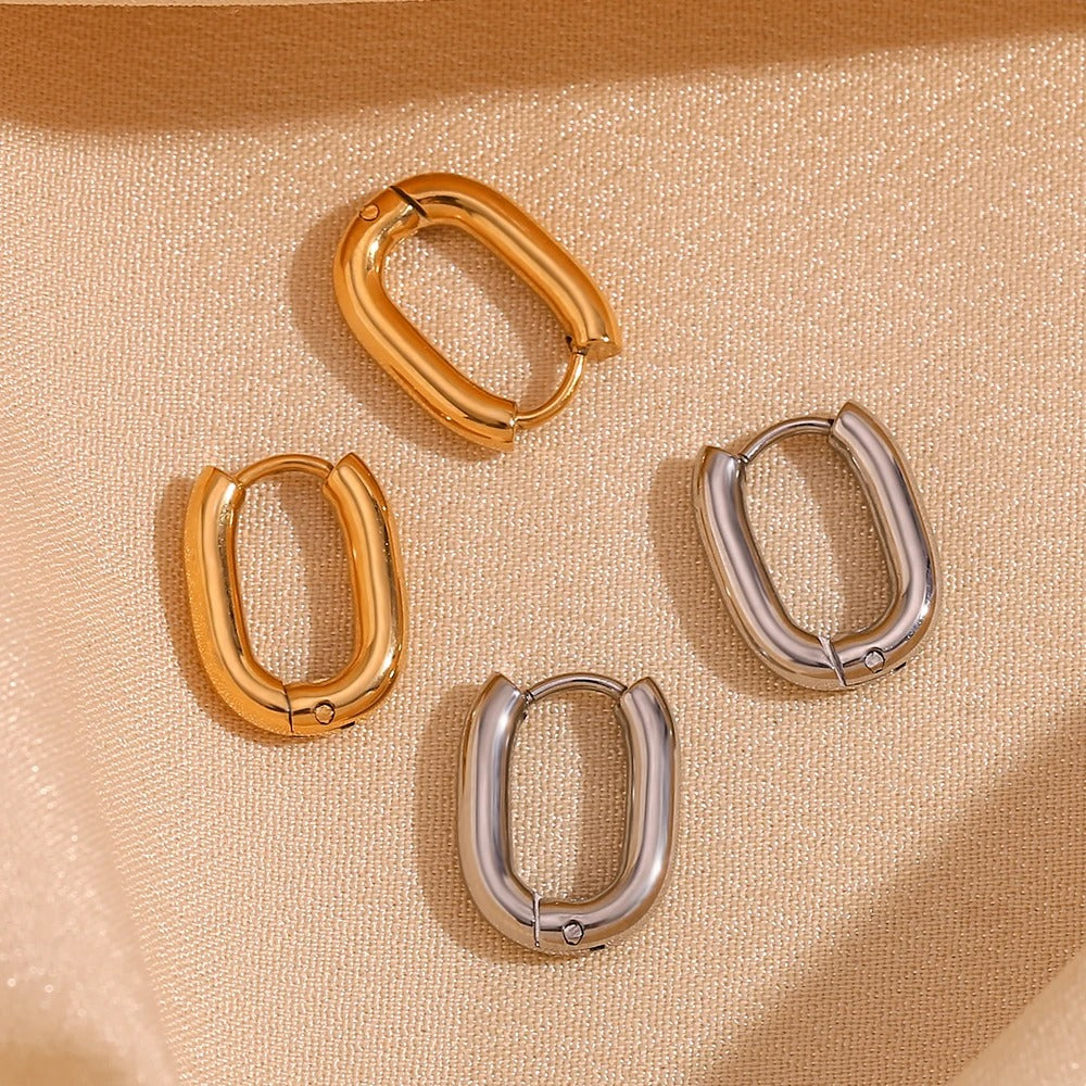 Luma Hoops