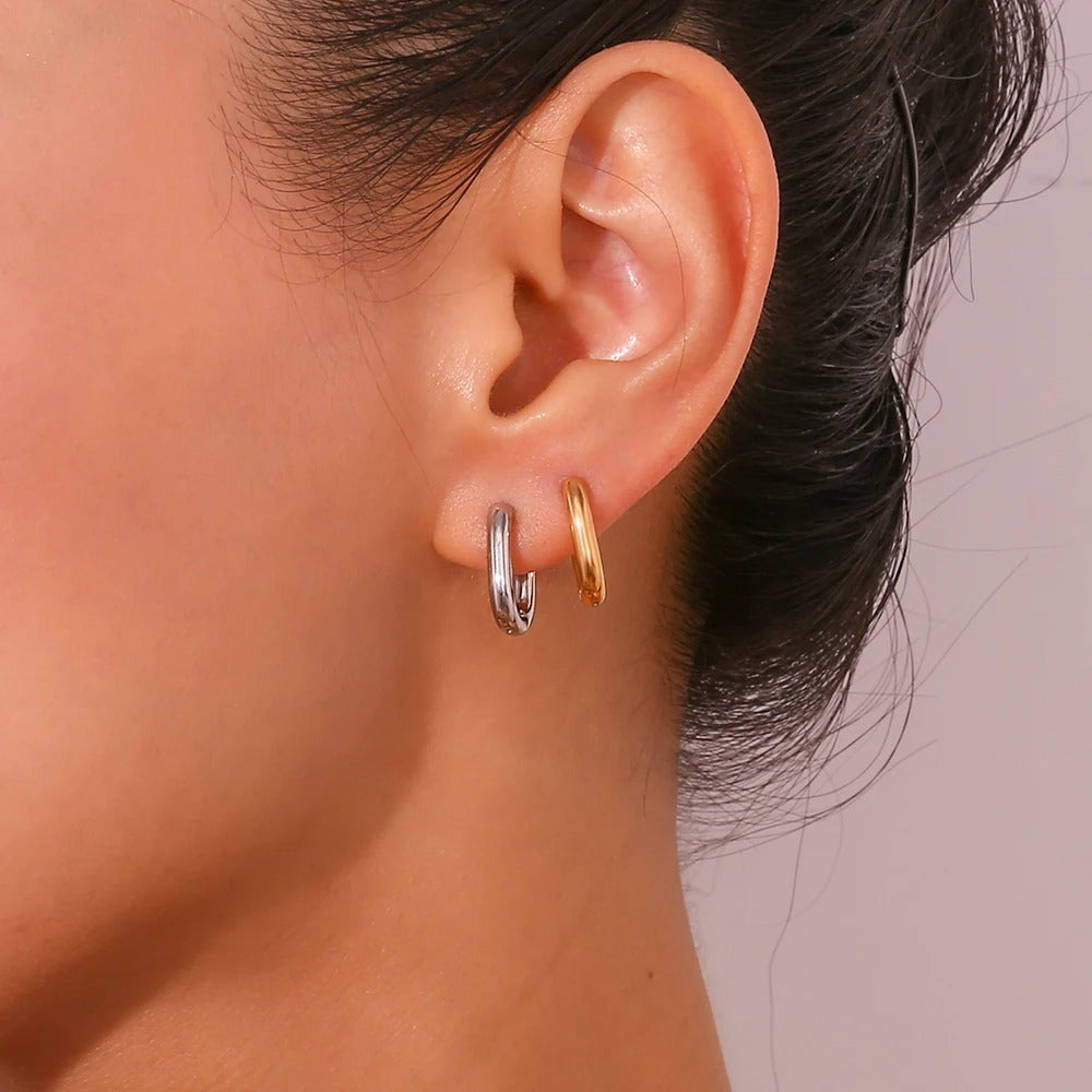 Luma Hoops